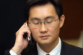 国家终于“出手整治”，腾讯被迫放弃千亿市场，马化腾欲哭无泪图片
