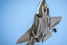 饱受争议的F-35“闪电”联合攻击机，真实战力如何图片