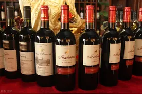 你知道葡萄酒中为什么添加二氧化硫吗？图片