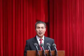 向人民报告！舟山法院的2020年图片