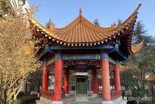 到云南曲靖旅游必去的17大景点，你去游玩过几个？最爱哪个景点