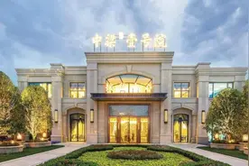 中梁控股：衡阳中梁壹号院项目因质量问题引发维权 与合作企业关系破裂后续开发存变数图片