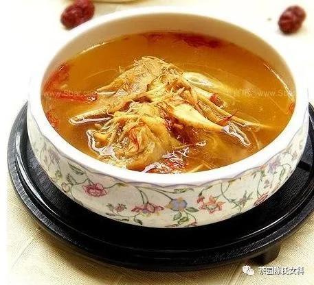 花胶的做法备孕男性 2026年花胶炖什么适合男人