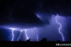 无视联合国公约，美国研发气象武器，威力很大图片