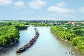 中国拿下3000亿运河工程！斩获百年运营权，将改变海上航运格局？图片