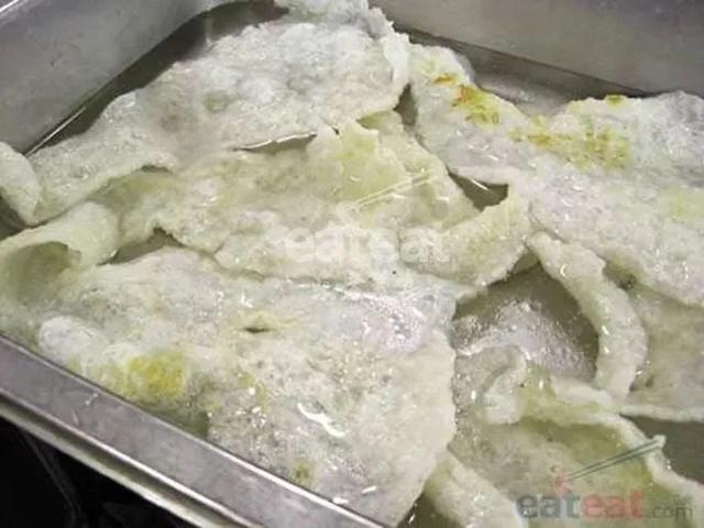 油炸鱼肚泡发的正确方法 2026年炸鱼肚怎么泡发