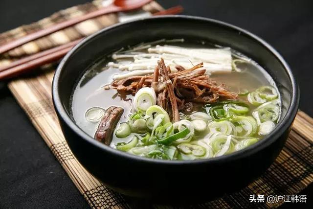 误会大了！多少人真的以为韩国人吃“老鼠切片”啊？