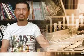 靠炒股登上富豪榜的“超级牛散”葛卫东，对我们有什么启示？图片