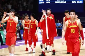 又可以准备一年还有机会吗？奥运会男篮落选赛于明年6月29日举行图片