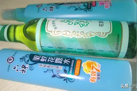 没想到花露水有这么多妙用，现在学会还不晚，赶紧用起来吧图片