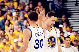 水花兄弟将受影响？NBA宣布重大决定，短短几个小时，联盟炸开锅图片