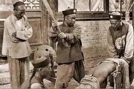 酷刑猛于虎：妇人杀夫嫁祸，酷吏屈打成招图片
