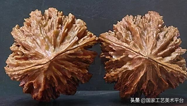 核桃中的极品你知道吗？史上最全盘点，文玩核桃的分类及图片！