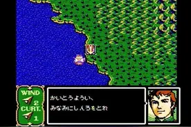 这个以地理大发现为主题的冒险系列，已诞生30年了图片