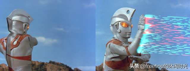 奥特曼游戏盘点（二）