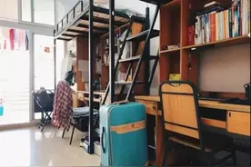 不是吧？广东150所大学...这些连空调/网络都没有？图片