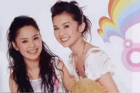 20年过去香港青春偶像现状：有人退圈，有人离婚，有人嫁豪门图片