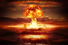 美军核侦察机逼近俄边境，刺探情报已不遗余力，强盗眼里都是强盗图片