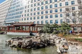 明起北大国际医院除急诊外恢复预约就诊，操作指南来了图片