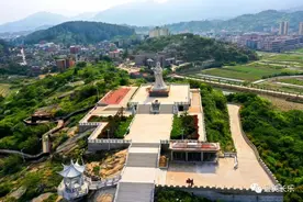 福州长乐：用“美丽答卷” 点亮“文石振兴”图片