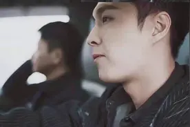 评价孙红雷、张艺兴和刘奕君主演的《扫黑风暴》图片