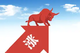 你们都错怪了我大A股的这30年，是美股的2.7倍图片