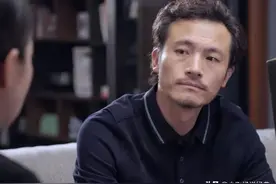 逼宫林满江，套路齐本安，牛俊杰才是《突围》的顶级高手图片