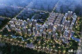 总价50多万上车天府新区！200万预算主城还有这些楼盘可选...图片