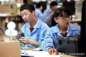 50%中考生上不了高中，读中职有哪些出路？3种选择挺不错图片