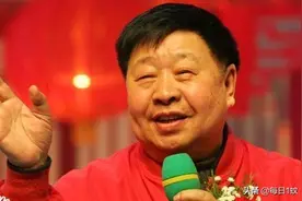 马季相声《四字歌》，说话爱用数字，这口才也太溜了图片