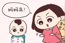 舍不得用娃，才是坑娃！儿童家务年龄表，告诉你该如何“用”娃图片