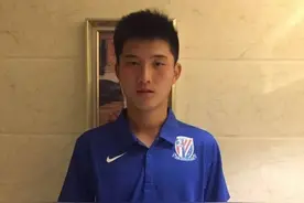 带你认识费尔南多，是申花的费尔南，不是归化的费南多图片