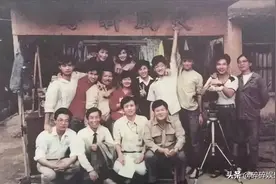 《万花筒》播出35年，三人去世，阿昌80岁越活越年轻，娇妈成经典图片