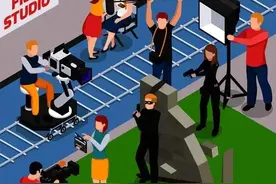 江苏苏州：拍电影赚大钱？当心遇到诈骗界的“奥斯卡”！图片