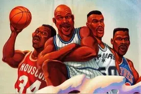 深度｜小球横行，在现代篮球的夹缝中传统中锋们该何去何从图片