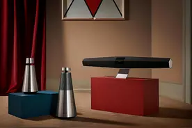 盘点当下最火的高端无线音箱！它们的颜值和音质堪称蓝牙音箱典范图片