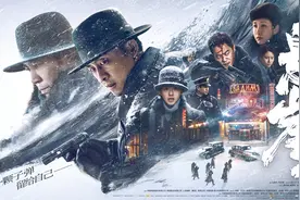 「悬崖之上」解读之小兰——从菜鸟到特工，刘浩存和老戏骨拼演技图片