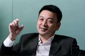 携程创始人梁建章：中国10年前就该鼓励生育，但竟然到今天都没完全放开生育，我们错了还是世界错了？图片