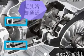五羊本田踏板车发动机，总有你中意的对应车型图片