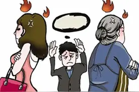 全职妈妈最后的结果图片
