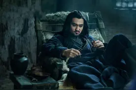 周一围被指油腻，杨佑宁演技遭疑，《上阳赋》里呼声最高的是袁弘图片