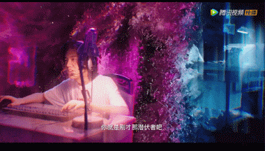 《穿越火线》开播口碑逆袭！有被鹿晗“丑”到，他终于挑对剧本了