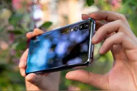 用华为手机拍照，这3个设置一定要开启，拍出的照片更好看图片