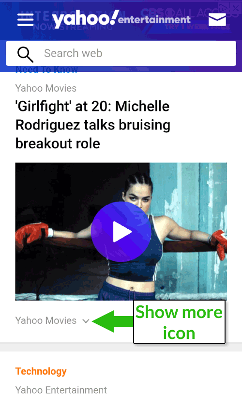 SEO福音，隐藏内容正式被谷歌认可，但需要用正确方法隐藏