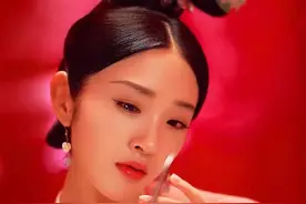 新版《鹿鼎记》口碑跳崖式扑街，但剧中的老婆们还是很有特色的图片