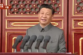 独家V观丨习近平寄语青年：不负时代 不负韶华 不负党和人民的殷切期望图片