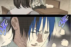 一人之下：诸葛青因八奇技领悟三味真火，但下一秒就被小诸葛暴揍图片