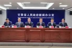 甘肃白银马拉松21人遇难事件调查结果公布：16家单位及其27名相关人员被追责图片