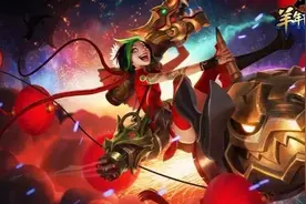 英雄联盟手游：卡牌在现在这个赛季，就一废物英雄图片