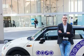 以色列共享出行公司GoTo Global获得1900万美元B轮投资图片